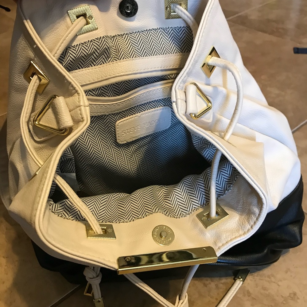 Steve Madden back pack